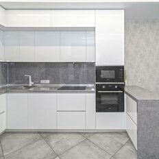 Квартира 38,6 м², 1-комнатная - изображение 3