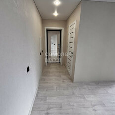 Квартира 47 м², 2-комнатная - изображение 4