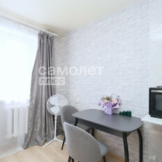 Квартира 30,7 м², 1-комнатная - изображение 5
