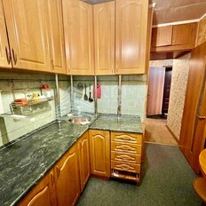 Квартира 45 м², 2-комнатная - изображение 2