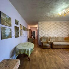 Квартира 69,3 м², 3-комнатная - изображение 4