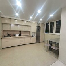 Квартира 41 м², 2-комнатная - изображение 1