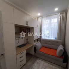 Квартира 56 м², 3-комнатная - изображение 5