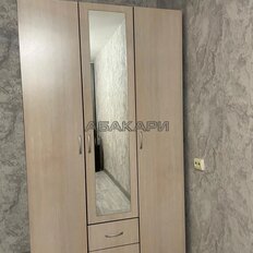 Квартира 32,2 м², 1-комнатная - изображение 4