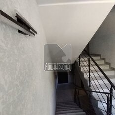 Квартира 52 м², 2-комнатная - изображение 3