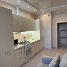 Квартира 46,6 м², 1-комнатная - изображение 3