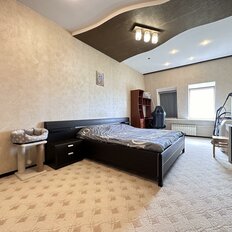 Квартира 124,2 м², 4-комнатная - изображение 1