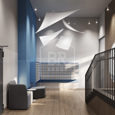 Квартира 24,3 м², студия - изображение 4