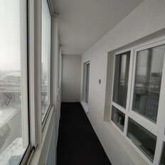 Квартира 32,3 м², студия - изображение 5