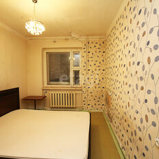 Квартира 56,7 м², 2-комнатная - изображение 4