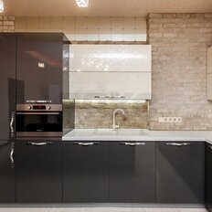 Квартира 72,1 м², 2-комнатная - изображение 5