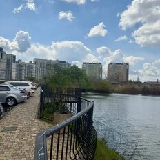 Квартира 32,2 м², студия - изображение 3
