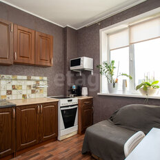 Квартира 39,5 м², 1-комнатная - изображение 2