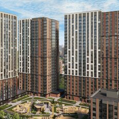 Квартира 29,3 м², студия - изображение 5