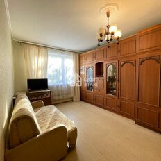 Квартира 35,4 м², 1-комнатная - изображение 2