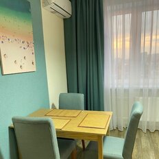 Квартира 36 м², 1-комнатная - изображение 2