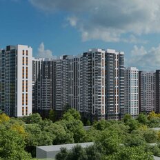 Квартира 21 м², студия - изображение 4