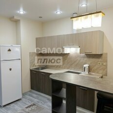 Квартира 26 м², студия - изображение 5
