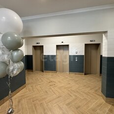 Квартира 40,9 м², 1-комнатная - изображение 4