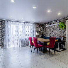 Квартира 100 м², 4-комнатная - изображение 3