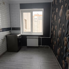 Квартира 56 м², 2-комнатная - изображение 2
