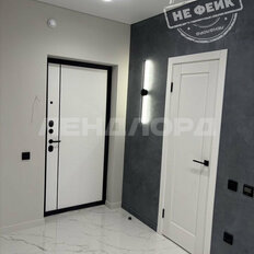 Квартира 34,6 м², 1-комнатная - изображение 1