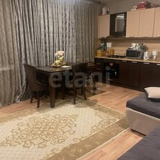 Квартира 53 м², 2-комнатная - изображение 2