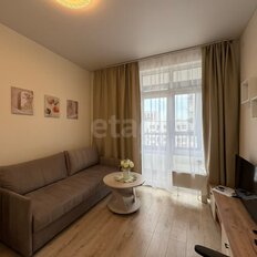 Квартира 40,1 м², 1-комнатная - изображение 3