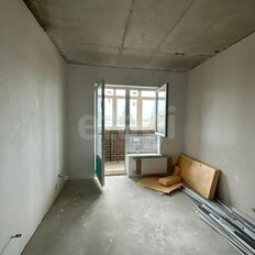 Квартира 57 м², 1-комнатная - изображение 2