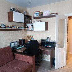 Квартира 67 м², 2-комнатная - изображение 5