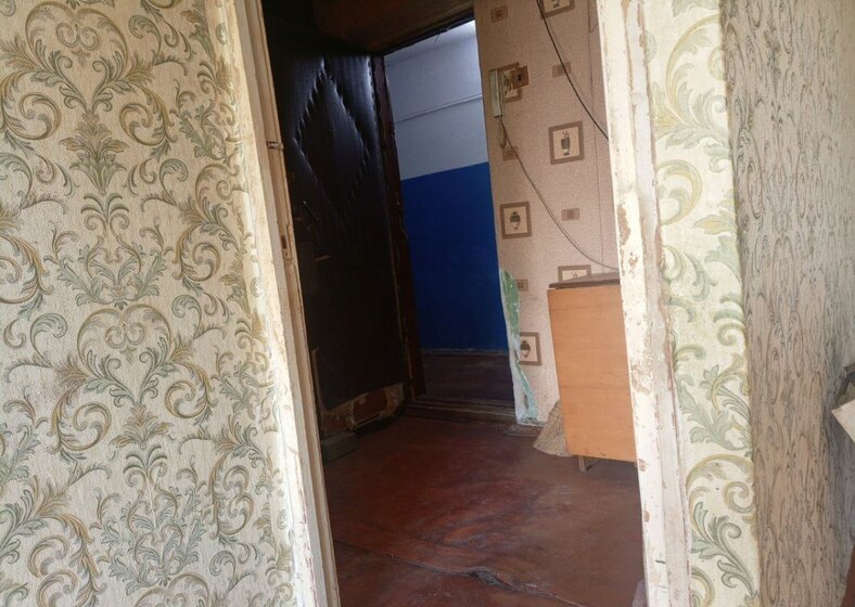 30,7 м², 1-комнатная квартира 1 850 000 ₽ - изображение 24