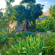 дом + 5,7 сотки, участок - изображение 5