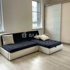 Квартира 60 м², 2-комнатная - изображение 2