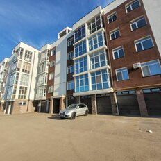 Квартира 154,3 м², 4-комнатные - изображение 4