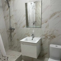 Квартира 34,5 м², 1-комнатная - изображение 5