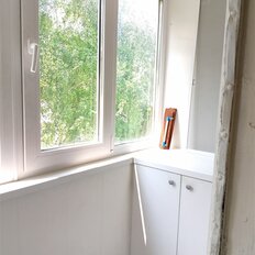 Квартира 45 м², 2-комнатная - изображение 5