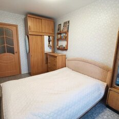 Квартира 43,4 м², 2-комнатная - изображение 5