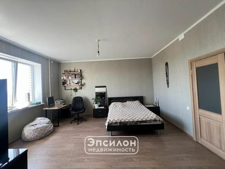 44,1 м², 1-комнатная квартира 7 700 000 ₽ - изображение 55