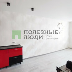 Квартира 37 м², 2-комнатная - изображение 5