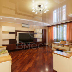 Квартира 211,2 м², 5-комнатная - изображение 1