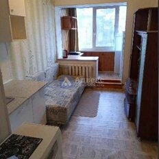 Квартира 15,1 м², студия - изображение 1