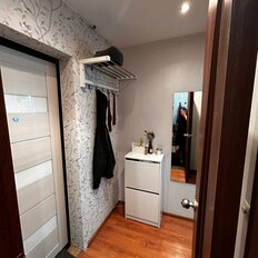 Квартира 22 м², 1-комнатная - изображение 3