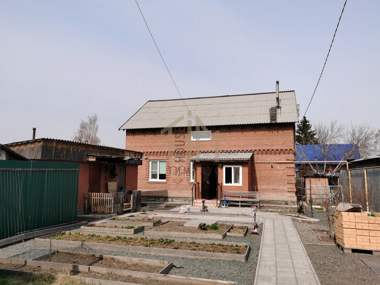 146 м² дом, 5 соток участок 9 490 000 ₽ - изображение 66