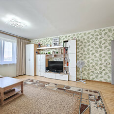 Квартира 58,8 м², 1-комнатная - изображение 1