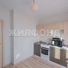 Квартира 36,6 м², 1-комнатная - изображение 2