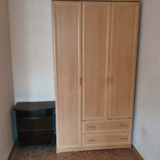 Квартира 38 м², 1-комнатная - изображение 3