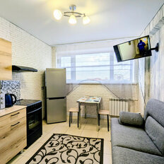 Квартира 45 м², 2-комнатная - изображение 3