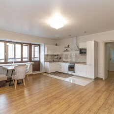 Квартира 127 м², 3-комнатная - изображение 1