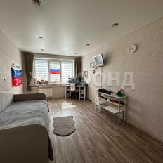 Квартира 61,1 м², 3-комнатная - изображение 1
