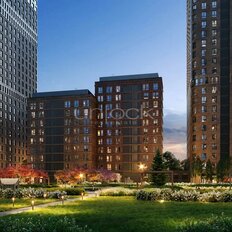 Квартира 40 м², 1-комнатная - изображение 4